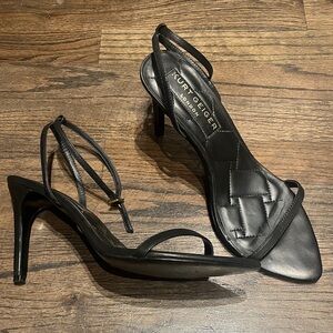 Kurt Geiger Elegant Black Heels